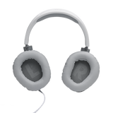 JBL HEADSET QUANTUM100 AUX BLACK, BLUE, WHITE