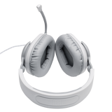 JBL HEADSET QUANTUM100 AUX BLACK, BLUE, WHITE