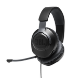 JBL HEADSET QUANTUM100 AUX BLACK, BLUE, WHITE