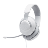 JBL HEADSET QUANTUM100 AUX BLACK, BLUE, WHITE