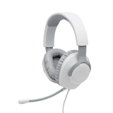 JBL HEADSET QUANTUM100 AUX BLACK, BLUE, WHITE