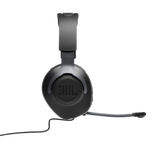 JBL HEADSET QUANTUM100 AUX BLACK, BLUE, WHITE