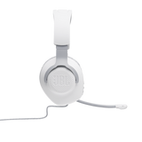 JBL HEADSET QUANTUM100 AUX BLACK, BLUE, WHITE