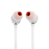 JBL TUNE310C USB-C WIRED HI-RES-IN-EAR HEADPHONES BLACK , BLUE, RED, WHITE