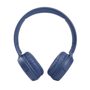 JBL Tune 510BT Wireless on-ear headphones Blue - IBSouq