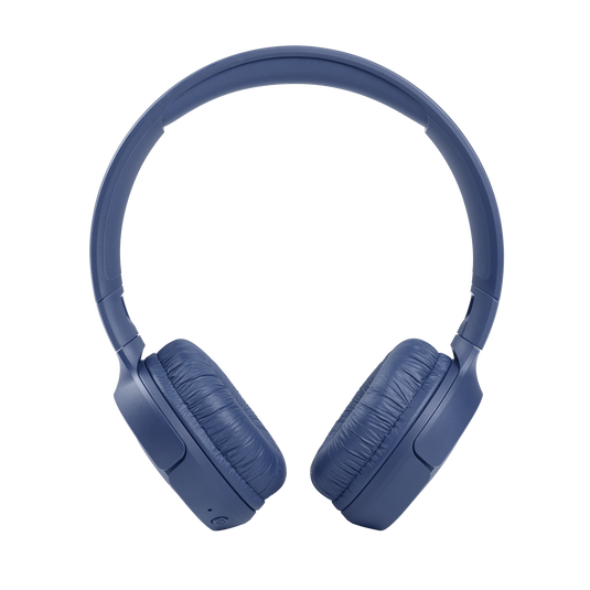 JBL Tune 510BT Wireless on-ear headphones Blue - IBSouq