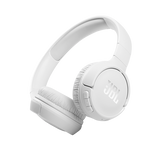 JBL Tune 510BT Wireless on-ear headphones White - IBSouq