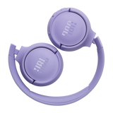 JBL TUNE 520BT WIRELESS PURE BASS PURPLE