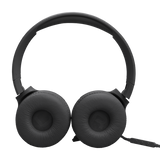 JBL TUNE 520C USB-C  BLACK, BLUE, PURPLE