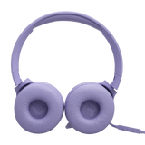 JBL TUNE 520C USB-C  BLACK, BLUE, PURPLE