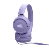 JBL TUNE 520C USB-C  BLACK, BLUE, PURPLE