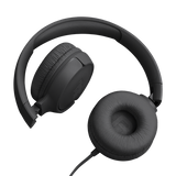 JBL TUNE 520C USB-C  BLACK, BLUE, PURPLE