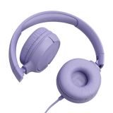 JBL TUNE 520C USB-C  BLACK, BLUE, PURPLE