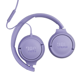 JBL TUNE 520C USB-C  BLACK, BLUE, PURPLE