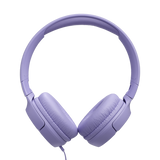 JBL TUNE 520C USB-C  BLACK, BLUE, PURPLE