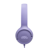 JBL TUNE 520C USB-C  BLACK, BLUE, PURPLE