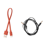 JBL TUNE 720BT WIRELESS HEADPHONES AUX BLACK