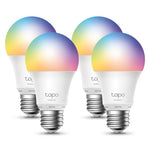 TP-LINK Smart Wi-Fi Light Bulb Multicolor LED 60W (Tapo L530E) - IBSouq