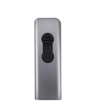 PNY Elite Steel USB 3.1 Flash Drive 128GB - IBSouq