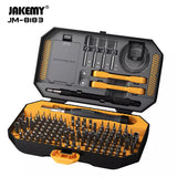 JAKEMY SCREWDRIVE 145IN1 (8183)