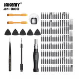 JAKEMY SCREWDRIVE 145IN1 (8183)