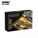 JAKEMY SCREWDRIVE 145IN1 (8183)
