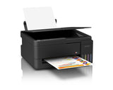 Epson EcoTank L3351 A4 Wi-Fi All-in-One Ink Tank Printer | Print, Scan & Copy | Up to 7,500 Colour Pages | Wi-Fi Direct | Borderless 4R Printing