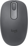 LOGITECH WIRELESS M196