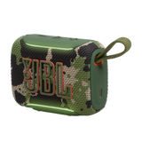 JBLGO5 SQUAD ULTRA PORTABLE BLUETOOTH WATERPROOF SPEAKER
