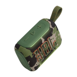 JBLGO5 SQUAD ULTRA PORTABLE BLUETOOTH WATERPROOF SPEAKER