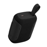 JBLGO5 BLACK ULTRA PORTABLE BLUETOOTH WATERPROOF SPEAKER