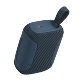 JBLGO5 BLUE ULTRA PORTABLE BLUETOOTH WATERPROOF SPEAKER