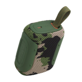 JBLGO5 SQUAD ULTRA PORTABLE BLUETOOTH WATERPROOF SPEAKER