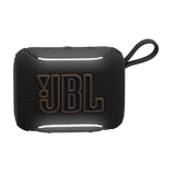 JBLGO5 BLACK ULTRA PORTABLE BLUETOOTH WATERPROOF SPEAKER