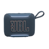 JBLGO5 BLUE ULTRA PORTABLE BLUETOOTH WATERPROOF SPEAKER