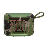 JBLGO5 SQUAD ULTRA PORTABLE BLUETOOTH WATERPROOF SPEAKER
