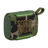 JBLGO5 SQUAD ULTRA PORTABLE BLUETOOTH WATERPROOF SPEAKER