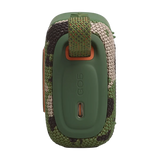 JBLGO5 SQUAD ULTRA PORTABLE BLUETOOTH WATERPROOF SPEAKER