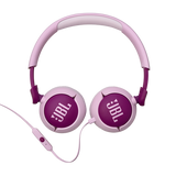 JBL HEADSET JUNIOR 320 AUX PURPLE