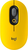 Logitech M240 Silent Wireless Bluetooth Mouse, 3 Buttons, Optical Tracking, 90% Quieter Clicks, 18-Month Battery, PC Mac Laptop Tablet – Graphite