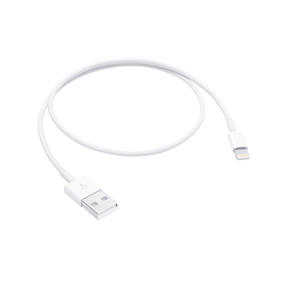 Apple Lightning To USB-A 0.5M - IBSouq