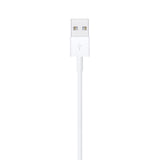 Apple Lightning To USB-A 0.5M - IBSouq