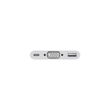 Apple USB-C VGA Multiport Adapter - IBSouq