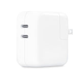 APPLE USB-C 35W DUAL USB-C PORT POWER ADAPTER