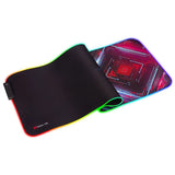 XTRIKE ME RGB BACKLIGHT GAMING MOUSEPAD (MP-606)