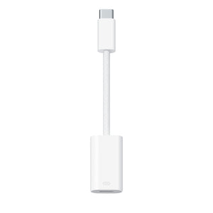 Apple USB-C to Lightning Adapter - IBSouq