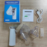 MESH NEBULIZER (FLK-W301)