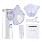 MESH NEBULIZER (FLK-W301)