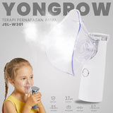 MESH NEBULIZER (FLK-W301)