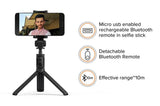 Mi Selfie Stick Tripod - IBSouq